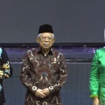 Wakil Presiden RI Ma'ruf Amin-1701420419
