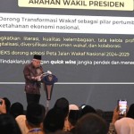 Wakil Presiden RI Ma'ruf Amin-1701702950