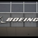 Foto Dokumen: Logo Boeing tampak di kantor pusatnya di pusat kota Chicago, Amerika Serikat pada 13 Maret 2019. ANTARA/Xinhua/Joel Lerner-1705042383