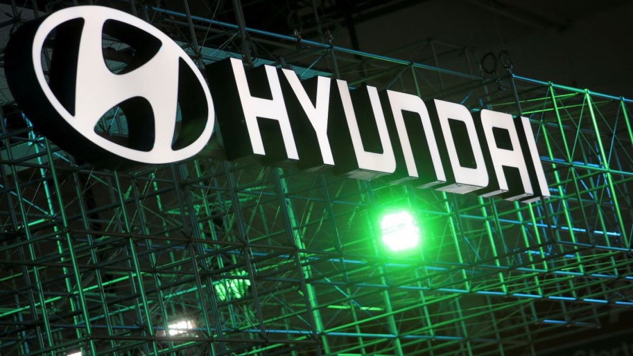 Hyundai Motor menyalip Volkswagen untuk kategori laba operasional untuk kuartal pertama (Q1) yakni periode Januari-Maret 2024. (Foto: Reuters)