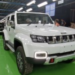 BAIC BJ40 Plus-1749005850