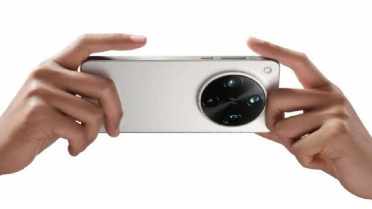 Oppo Find X9 Pro bakal dibekali kamera periskop 200MP. (Foto: Istimewa)