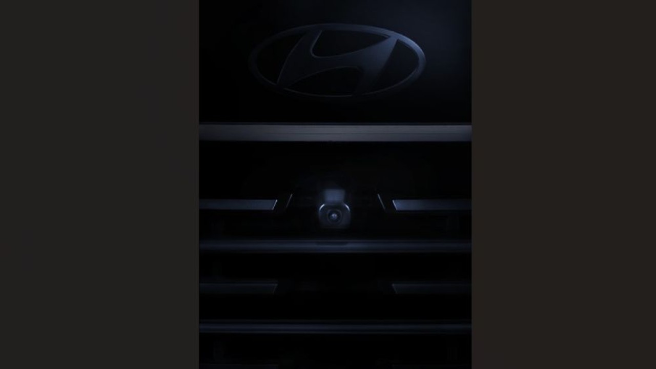 Teknologi terbaru Hyundai dalam "The Real Indonesian Car" yang siap menaklukkan jalanan Indonesia. (Foto: Istimewa)