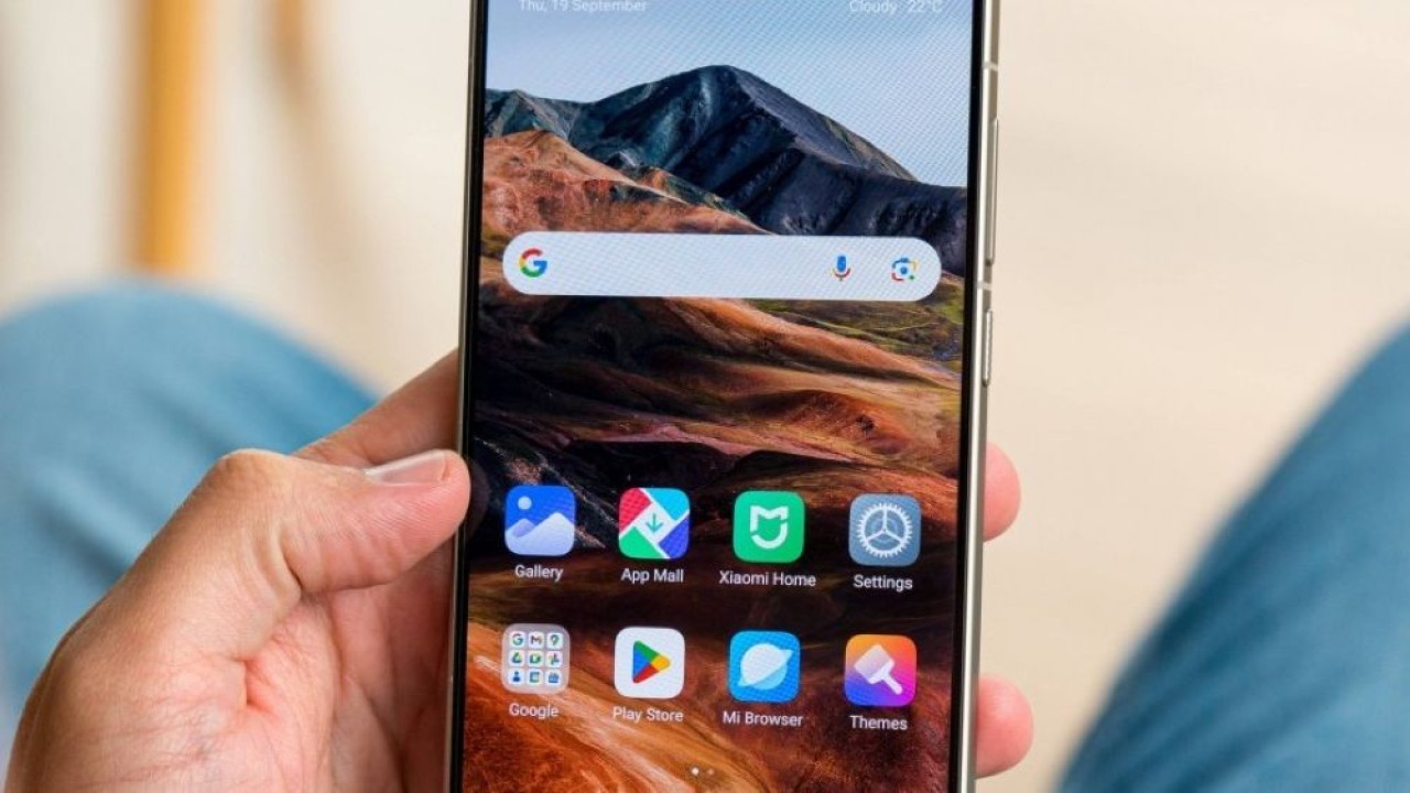 Perusahaan tengah bersiap merilis Xiaomi 15T Pro. (Foto: Istimewa via GSM Arena)