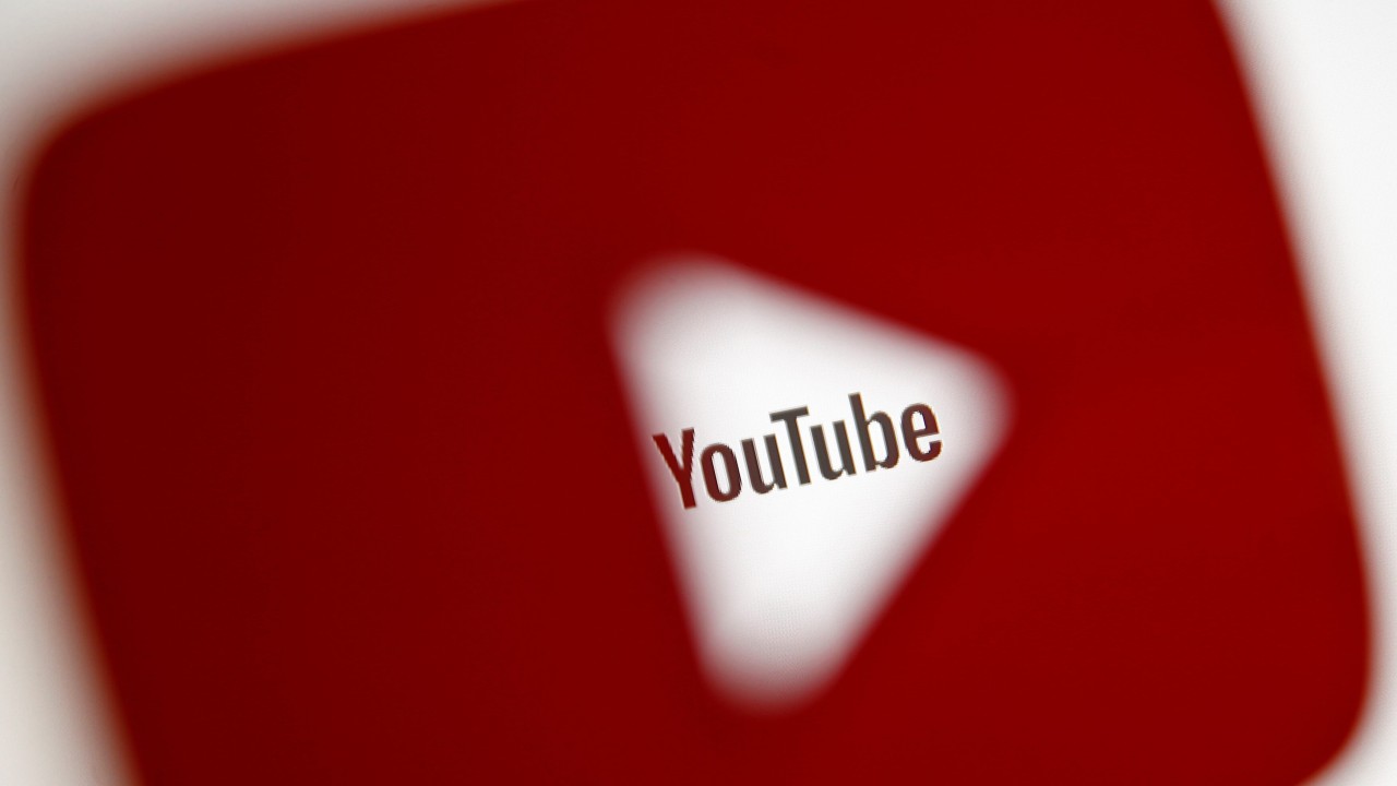 Ilustrasi. YouTube. (Foto: Reuters)