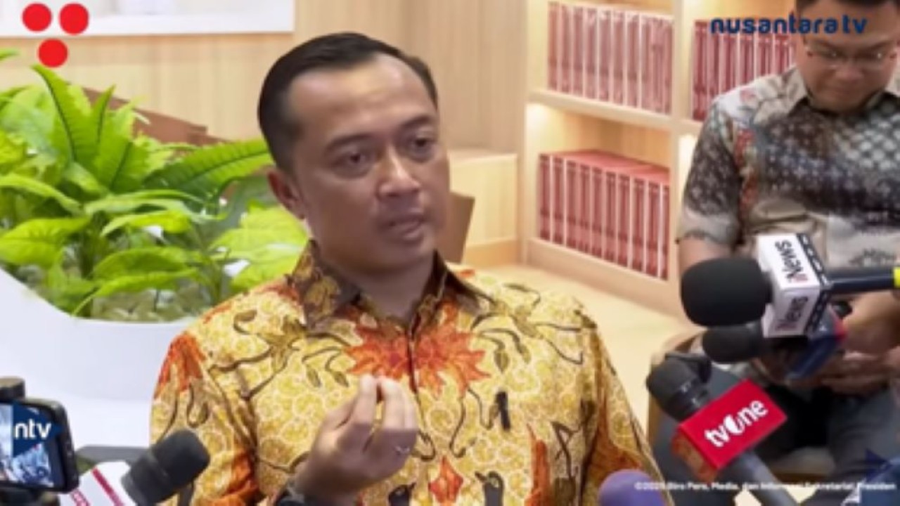 Mensesneg Prasetyo Hadi