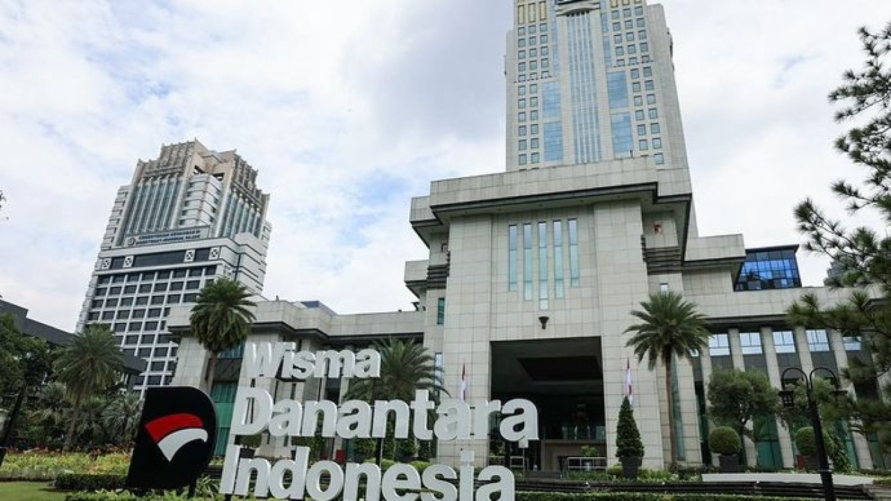 Danantara Indonesia/Ist
