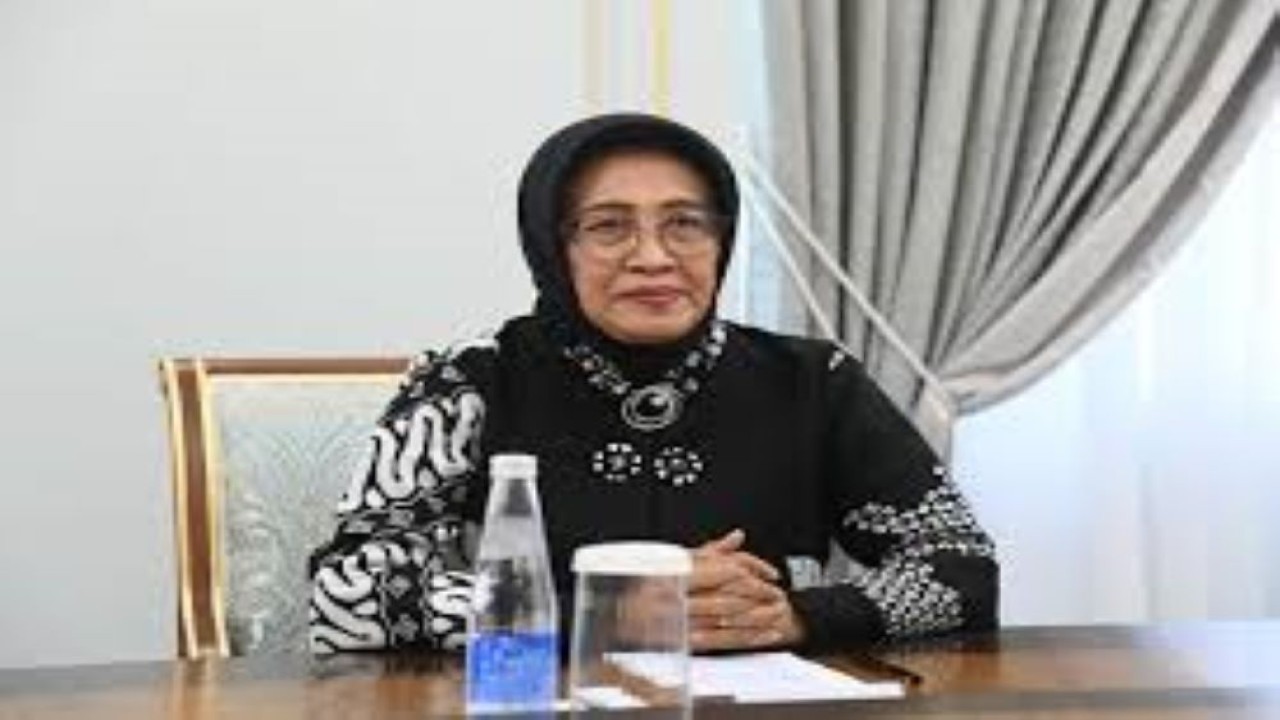 Duta Besar RI untuk Uzbekistan Siti Ruhaini Dzuhayatin/ist