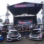Honda Culture Indonesia Vol. 2-1763211832