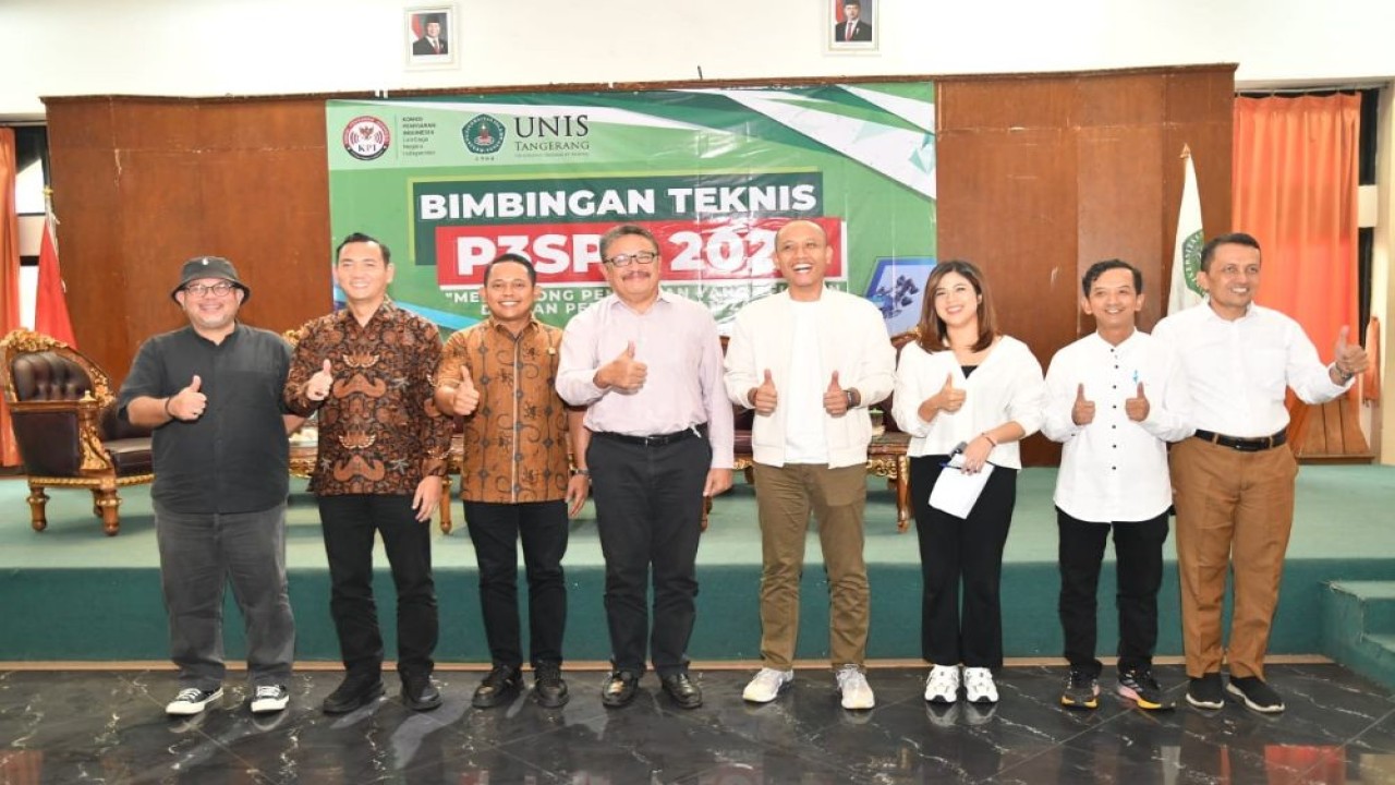 Pengaturan terhadap media platform digital dinilai sudah sangat mendesak. (Foto: Dok/Istimewa)
