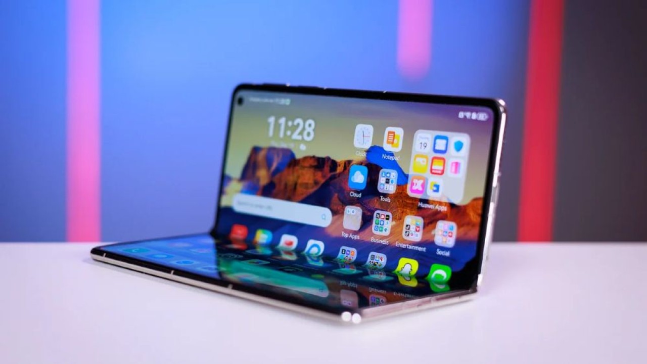 Samsung Galaxy Z Fold 7. (Foto: Istimewa via Phone Arena)