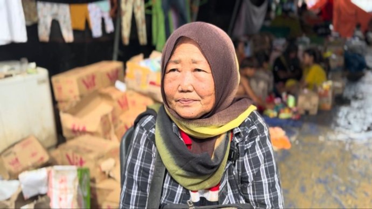 Warga Aceh Tamiang sambut baik rencana pemerintah ganti rumah terdampak bencana/ist