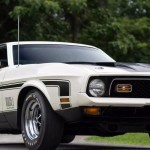 Ford Mustang Mach 1 1971-1765333451