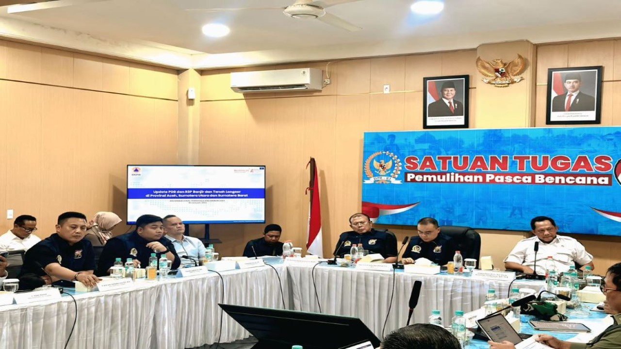 Anggota Komisi VI DPR RI Kawendra Lukistian/ist