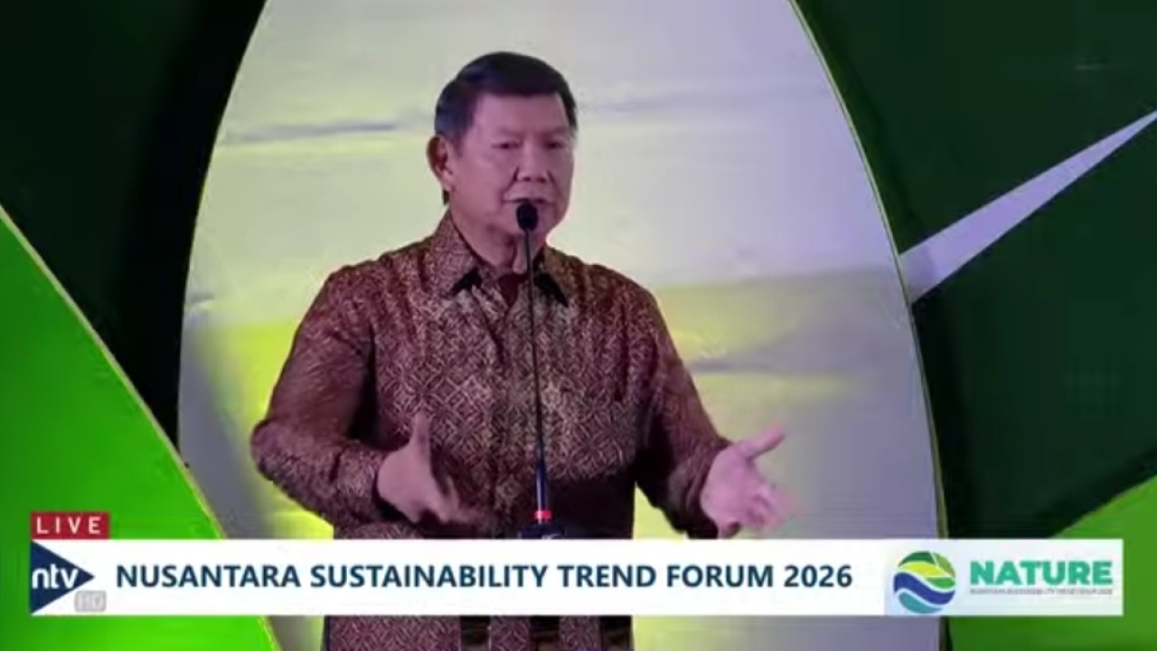 Hashim Djojohadikusumo.-1770874725