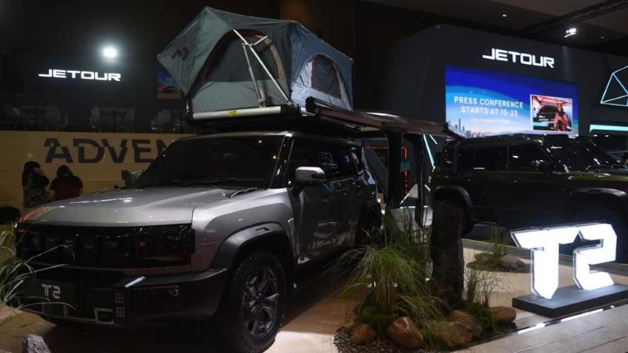 JETOUR T2-1770309835