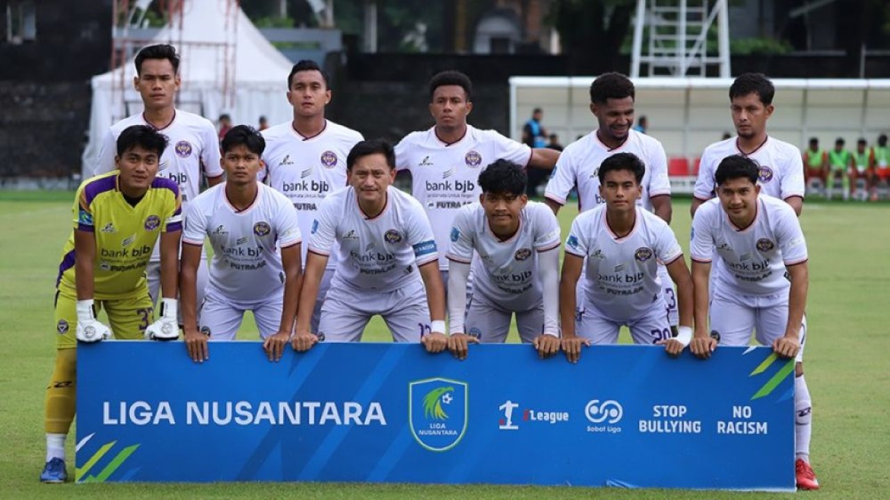 Persiba Bantul vs PSGC Ciamis-1770449682