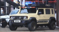 Suzuki Jimny Custom Contest-1770598704