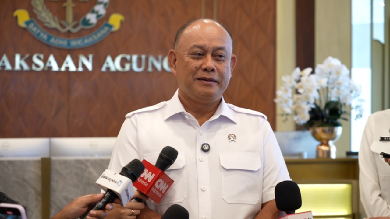 BGN Gandeng Kejagung Perketat Pengawasan Anggaran Program MBG (Istimewa)