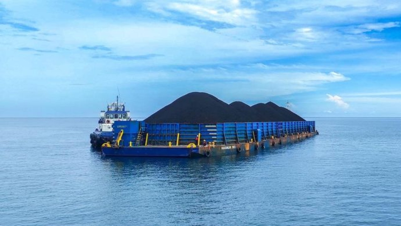 PT PLN Energi Primer Indonesia (PLN EPI) (Istimewa)