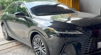 Lexus RX350-1777273407