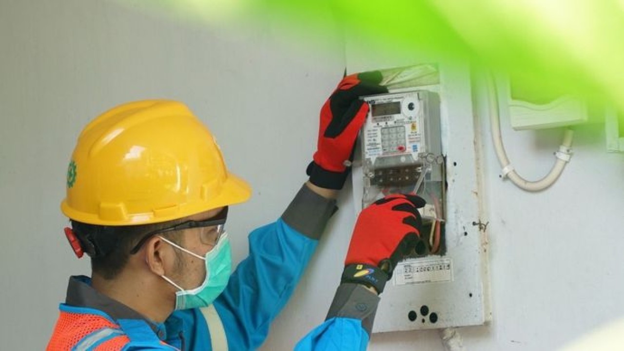 PT PLN (Persero) kembali menghadirkan promo diskon tambah daya listrik 50 persen dalam rangka memperingati Hari Listrik Nasional (HLN) ke-80.