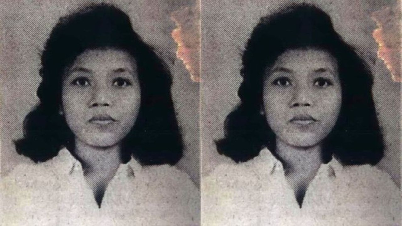 Marsinah. (Foto: Istimewa)