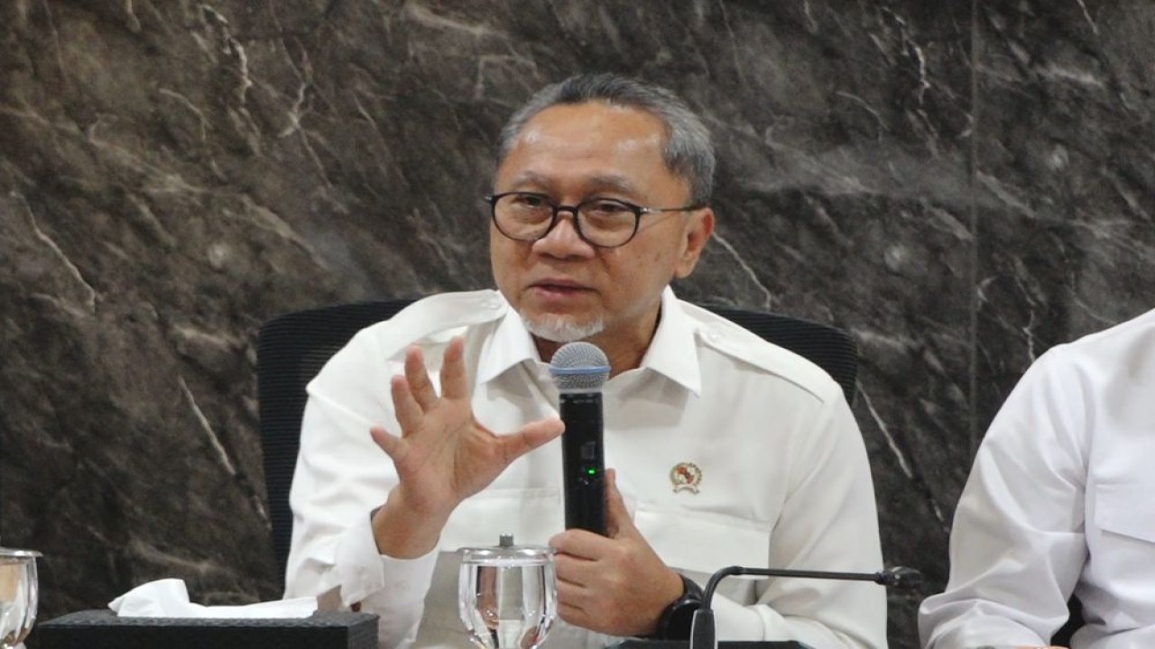 Menko Pangan Zulkifli Hasan-1777890434