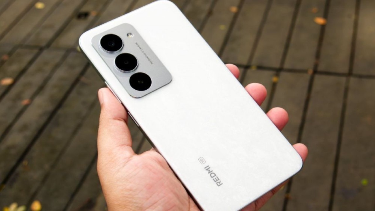 Redmi 15. (Foto: Istimewa via GSM Arena)