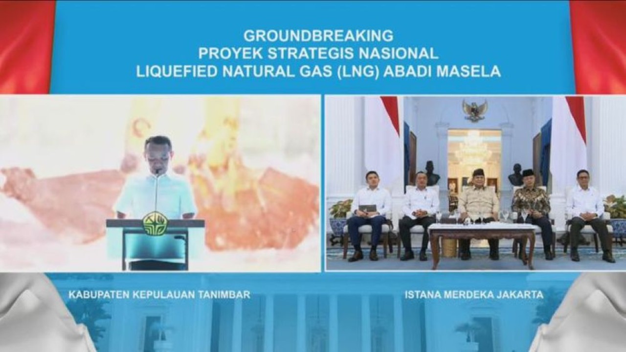 Menteri Energi dan Sumber Daya Mineral (ESDM) Bahlil Lahadalia. (Foto: Istimewa)