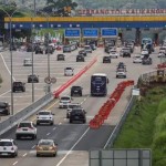 Kemacetan Jalan Tol-1783071245
