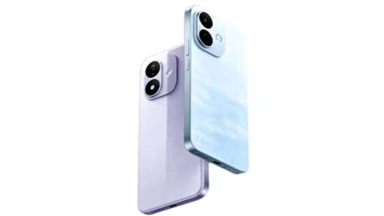 Redmi Note 17. (Foto: Istimewa)