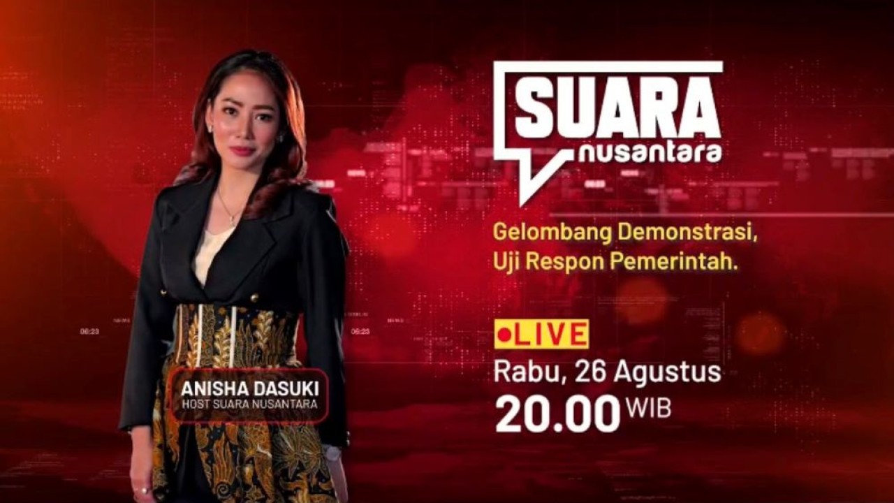 anisa
