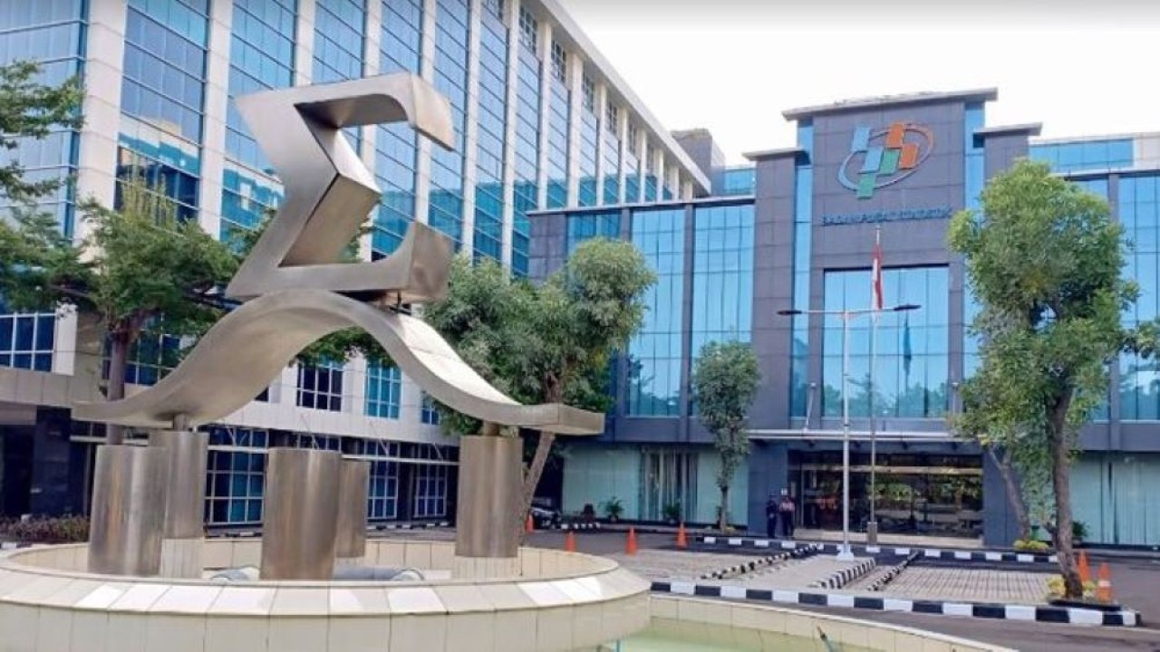 Badan Pusat Statistik (BPS)