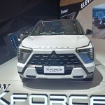 Mitsubishi New Xforce-1785770619