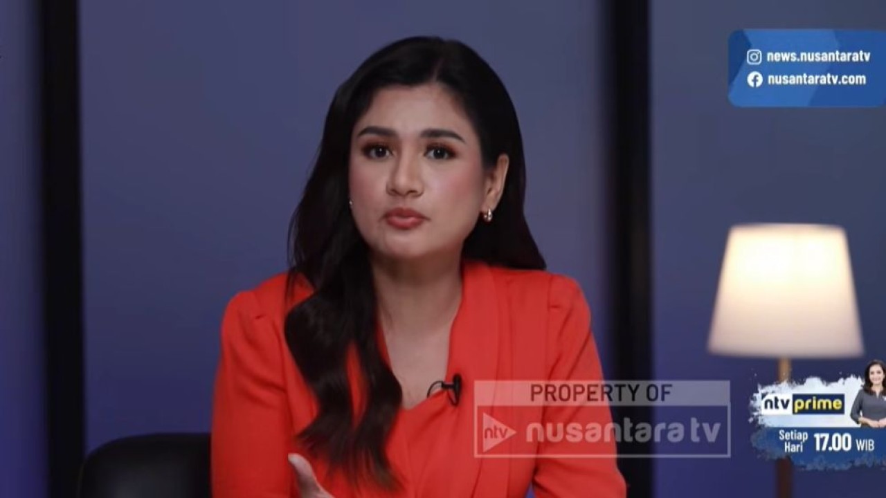 Nusantara TV-1787320991