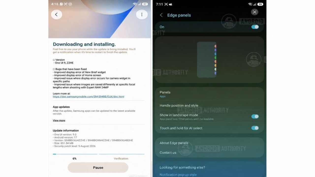 One UI 9 Beta 6-1787717828