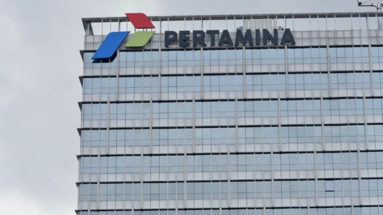 Pertamina Lampaui Target Pengurangan Emisi, Capaian Semester I Tembus 118%.