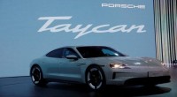 Porsche Taycan-1786850723