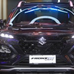 Suzuki Fronx SGX Hybrid Kuro-1785571929