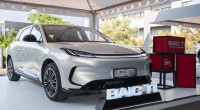 BAIC T1-1788971844