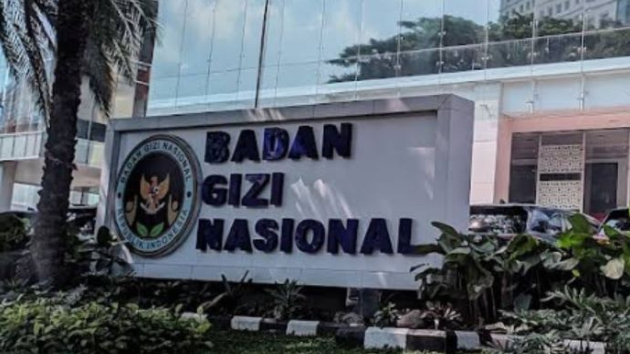 Kantor BGN (Maps)
