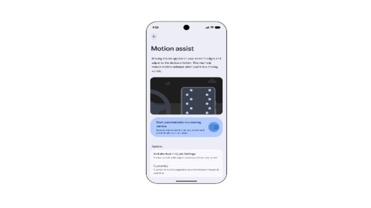 Google resmi mengumumkan pembaruan Android September 2026. (Foto: Tangkapan layar GSM Arena)