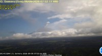 Gunung Semeru Erupsi-1788664325